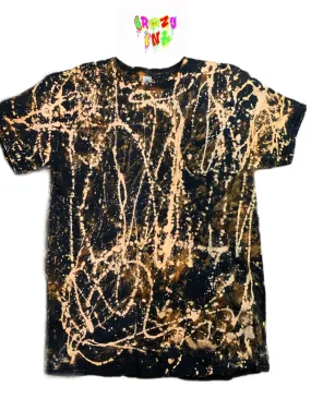 BLEACH SPILL