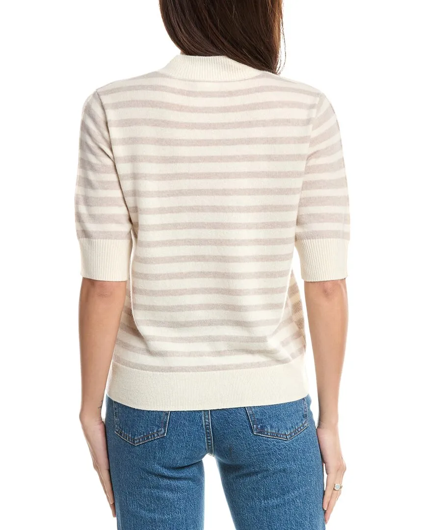 Bogner Jaren Wool & Cashmere-Blend Sweater