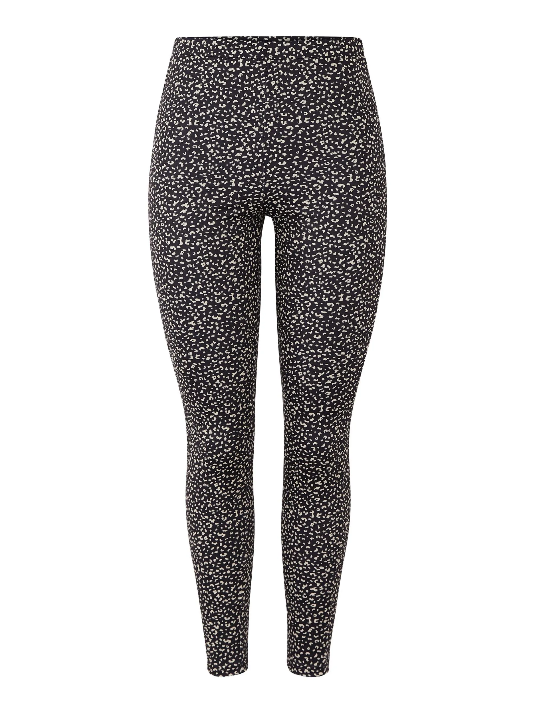 Catty Leggings