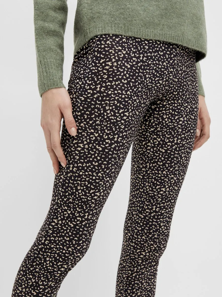 Catty Leggings