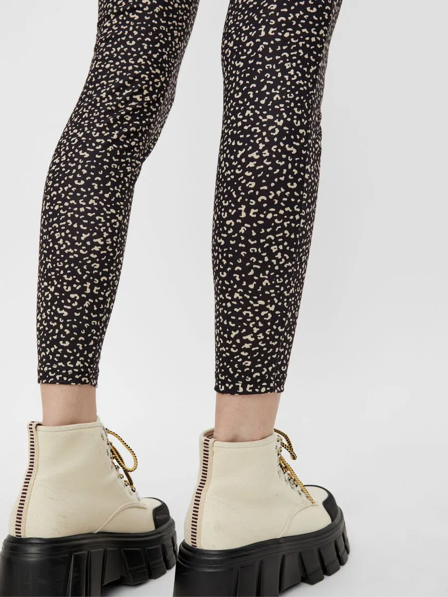 Catty Leggings