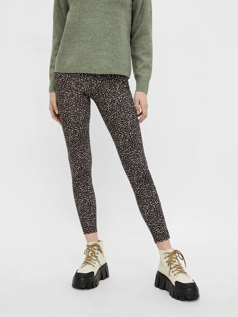 Catty Leggings