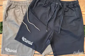 Cukui Twill Walking Shorts