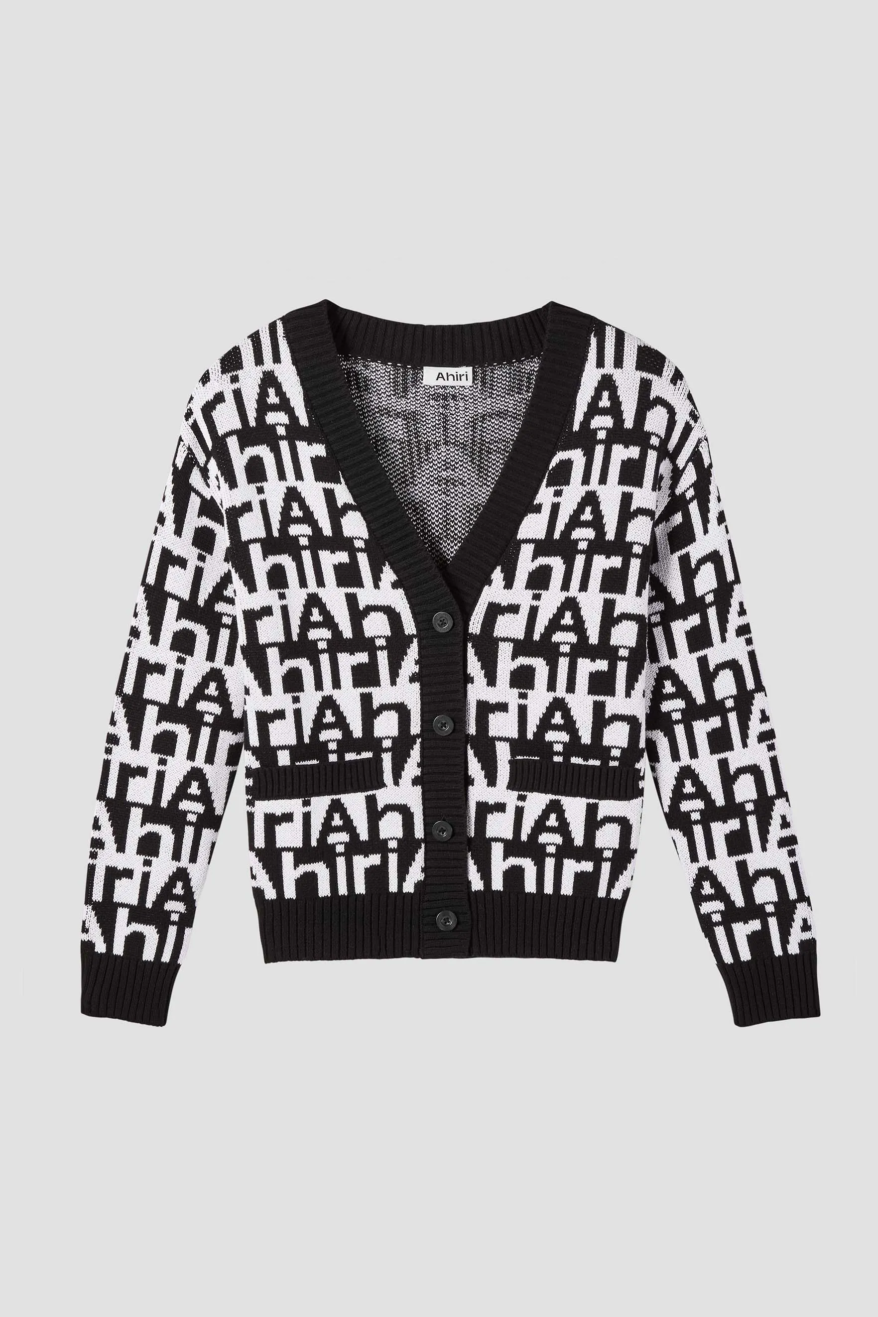Nahara Cardigan