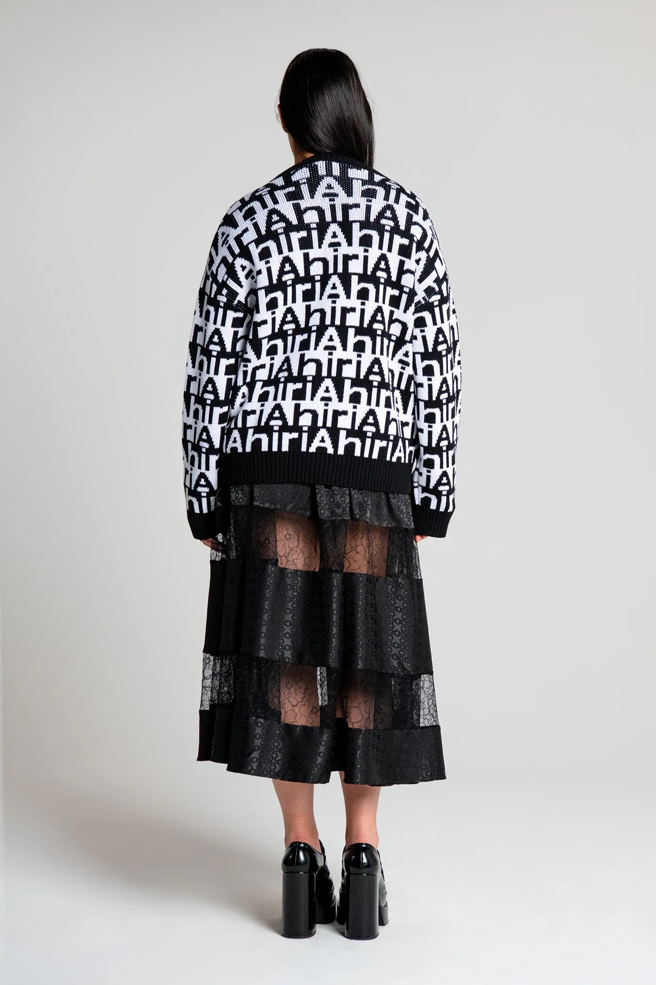 Nahara Cardigan