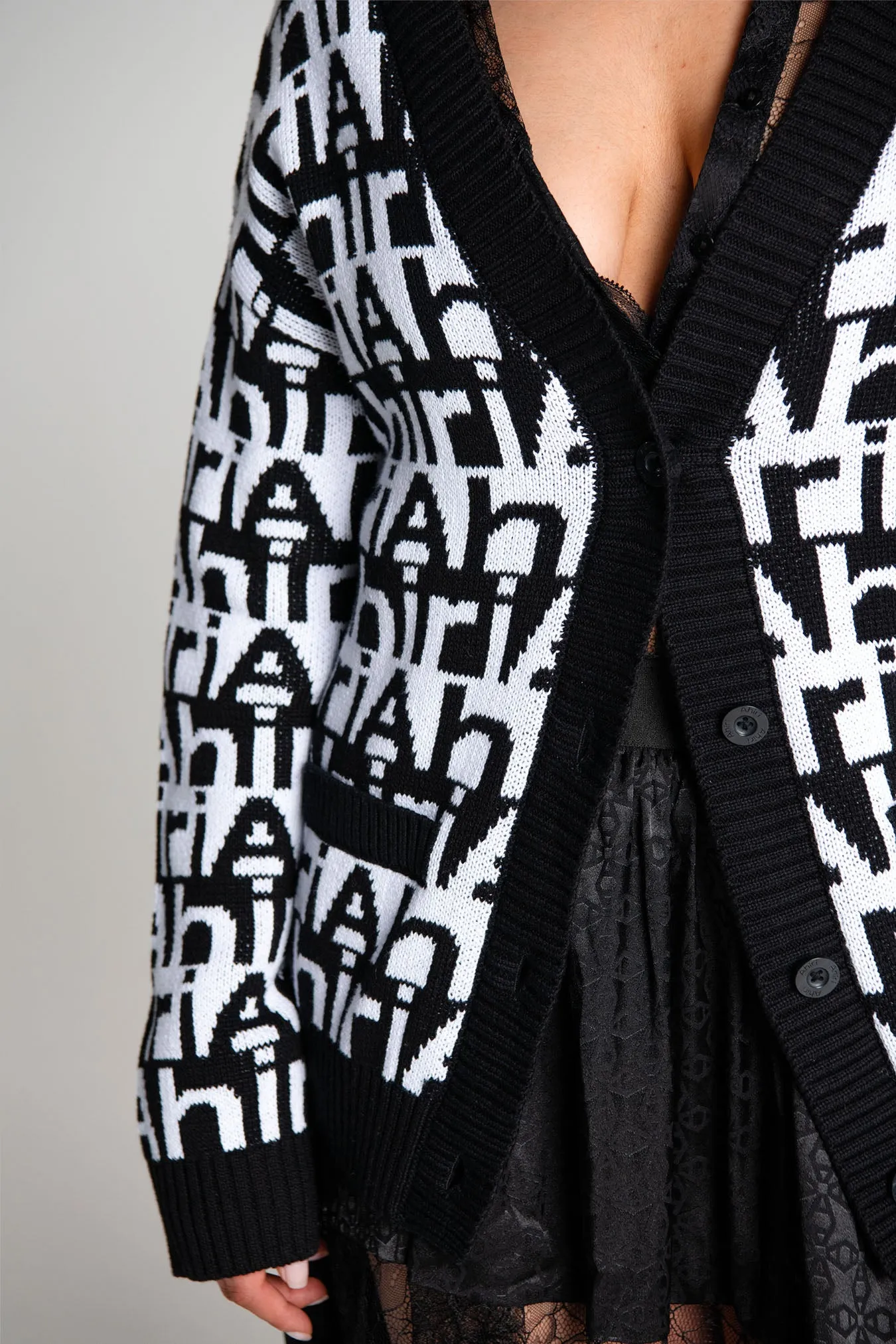 Nahara Cardigan