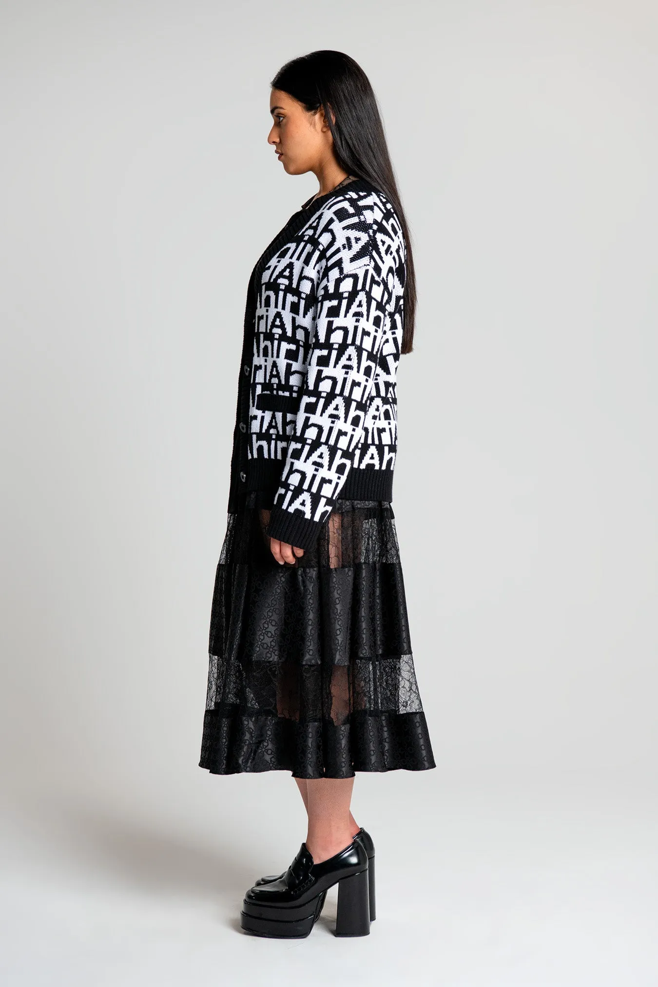 Nahara Cardigan