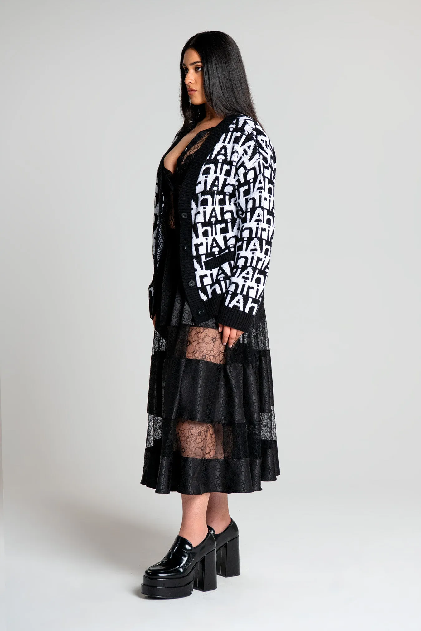 Nahara Cardigan