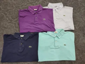Polo lacoste T-Shirts