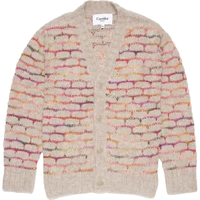 Raga Cardigan - Natural