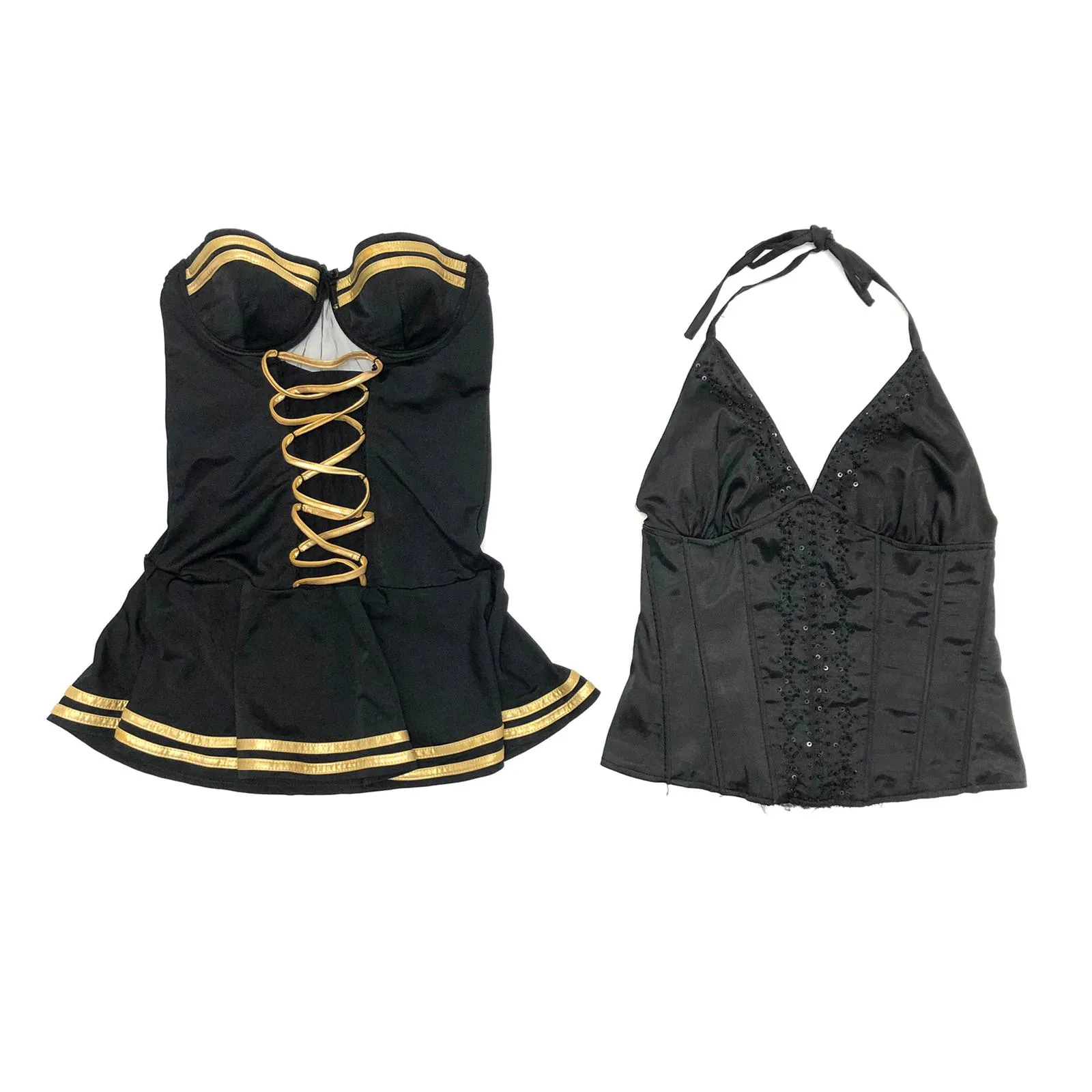 Vintage Corsets
