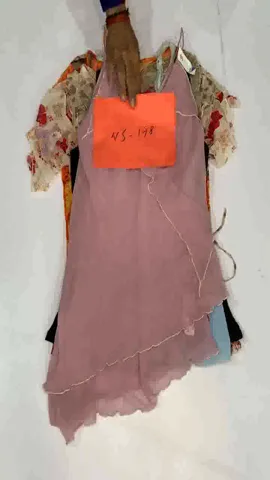 Y2K Italian Bale Tops  (NS-178)